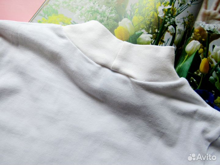 Блузка для девочки 134