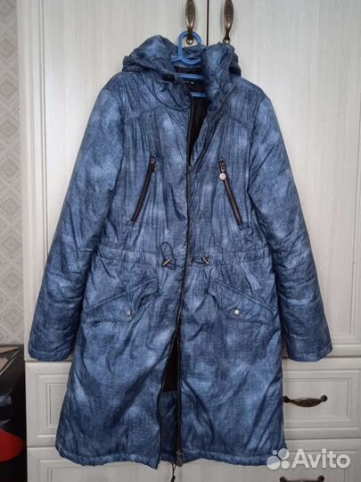 Куртка женская