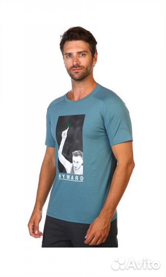 Футболка anta S