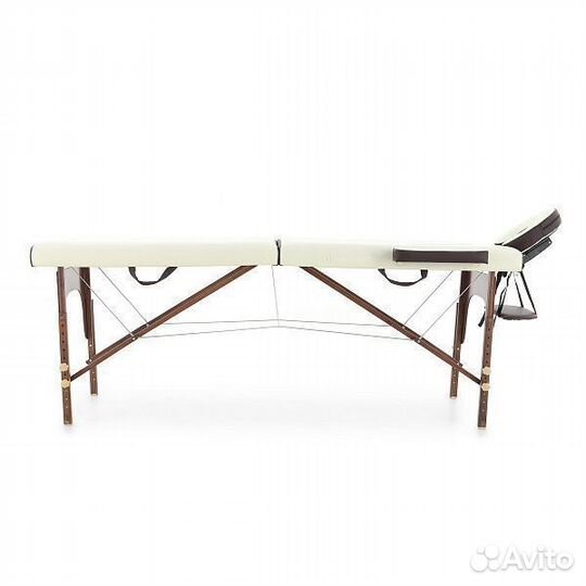 Массажный стол складной Med-Mos