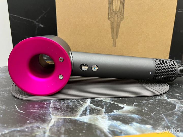 Фен Dyson 1:1 HD03 (Malaysia) Premium