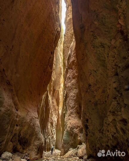 Туры в Дагестан