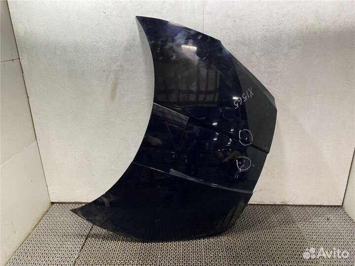 Капот Toyota Celica, 2005