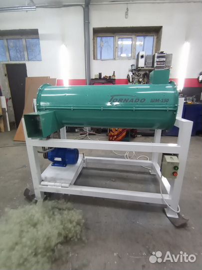 Шарикоформовочный станок