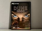Dune 2000 DVD Box Софтклаб rus