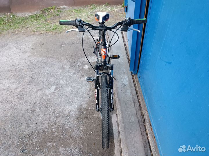 Продам велосипед