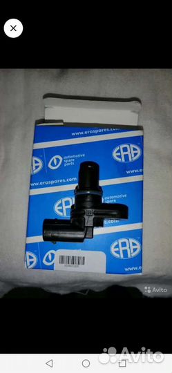 Датчик распредвала