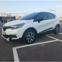 Renault Samsung QM3 1.5 AMT, 2018, 39 581 км, с пробегом, цена 1 410 000 руб.