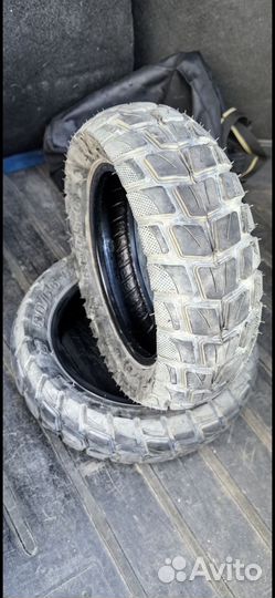 Покрышки электросамоката