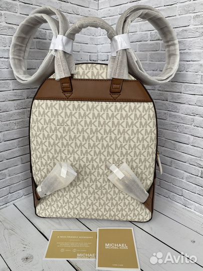 Michael Kors рюкзак новый оригинал