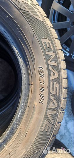 Dunlop Enasave EC204 195/65 R15