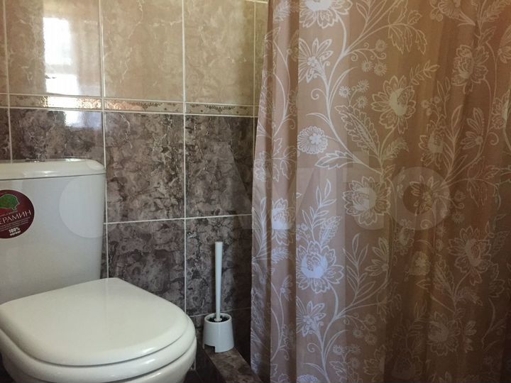 Комната 20 м², 1/1 эт.