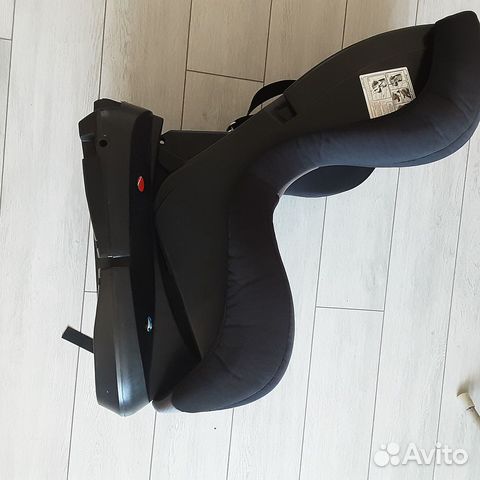 Детское автокресло от 0 до 13
