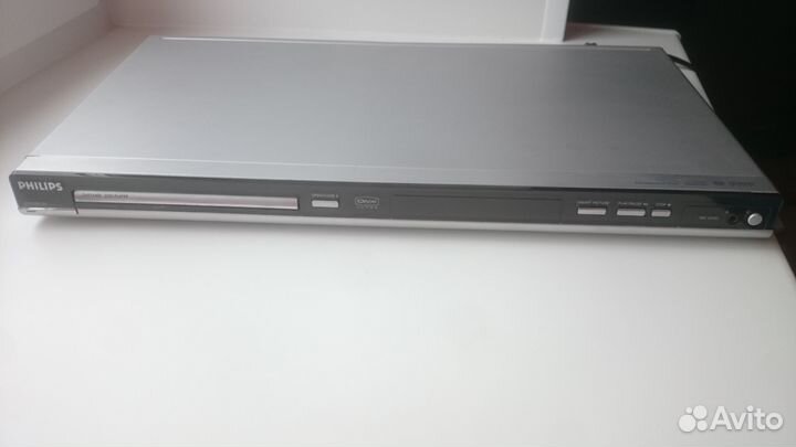 Продам DVD-плеер Philips