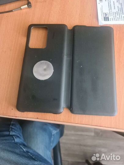 Чехол книжка самсунг с 20