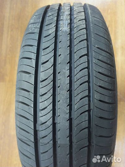 Maxxis Pragmatra MP10 195/60 R15 88H