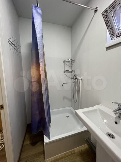 Комната 35 м², 1/1 эт.