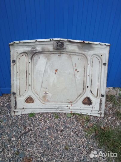 Хромированные молдинги газ-24- 3110