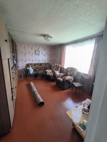 Дом 76,8 м² на участке 7 сот.