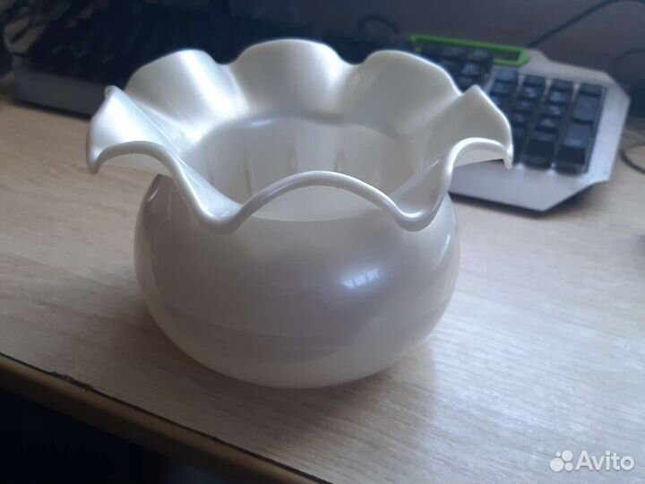 Кашпо горшок для цветов