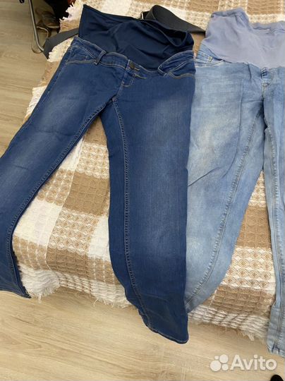 Одежда для беременных пакетом