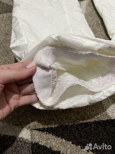 Горнолыжные брюки женские