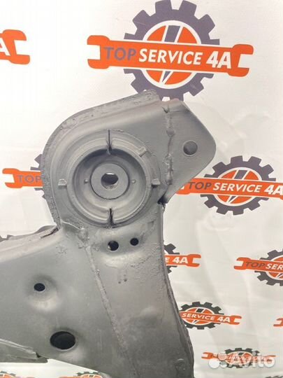 Балка передняя Toyota Windom MCV20 1mzfe 2000