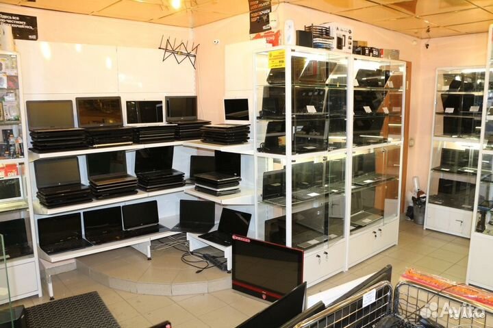 Быстрый HP 4Gb/SSD 120Gb для работы и дома