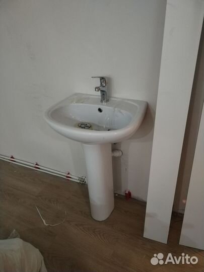 Раковина в ванную