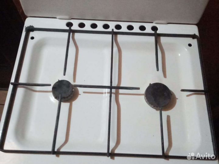 Плита газовая