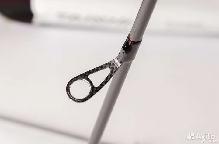 Спиннинг ультралайт с катушкой