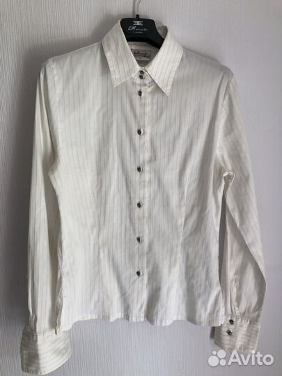 Блузка рубашка женская на р42-44 Австрия