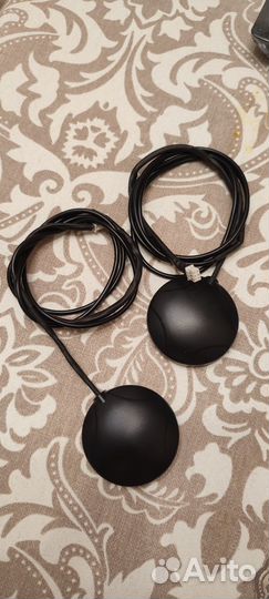 Gps антенна Starline S66/S96