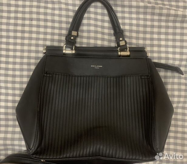 Сумка женская