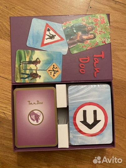 Persona(Персона), Morena(Морена), TanDoo(Танд