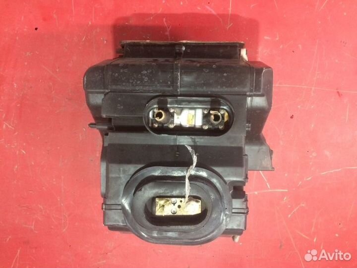 Корпус отопителя Nissan Almera N16 хэтчбек (до