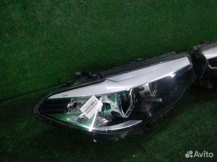 Фара передняя (комплект) BMW 5-Series/M5