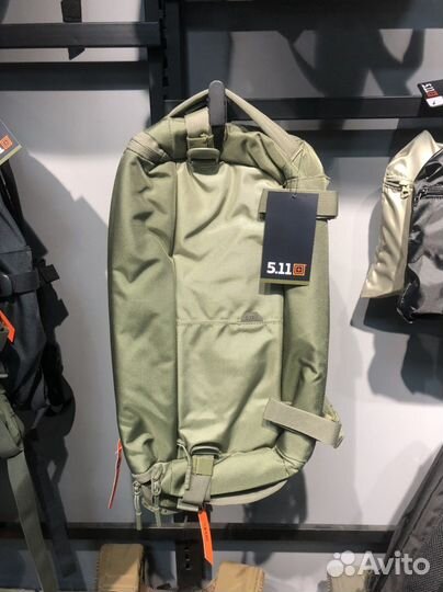 Однолямочный рюкзак 5.11 LV10 2.0