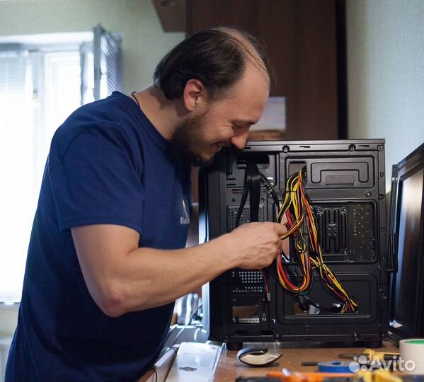 Компьютер под Ваши задачи