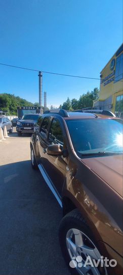 Renault Duster 2.0 МТ, 2013, 172 590 км
