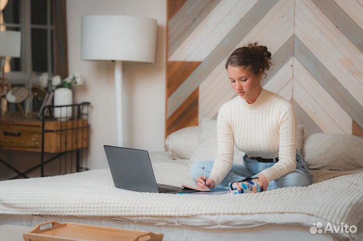 Онлайн курс по математике