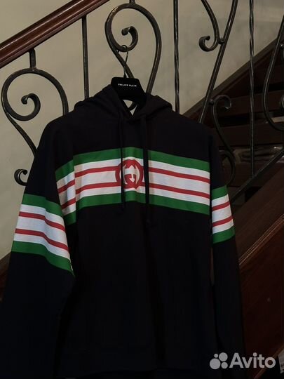 Худи gucci мужская