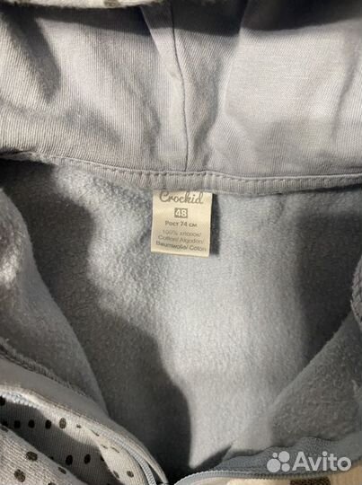 Комбинезон детский