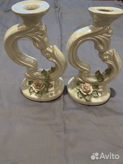 Подсвечник