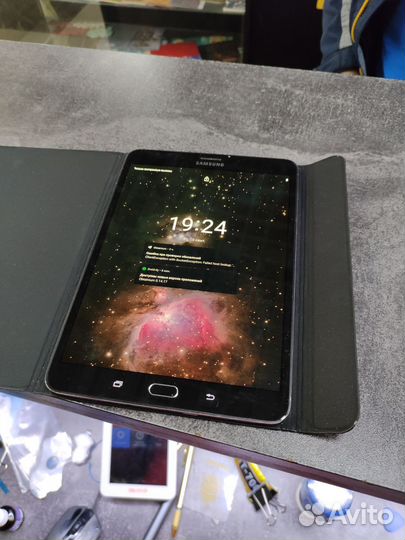 Samsung Galaxy Tab S2 8.0 LTE