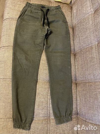Штаны мужские 44-46
