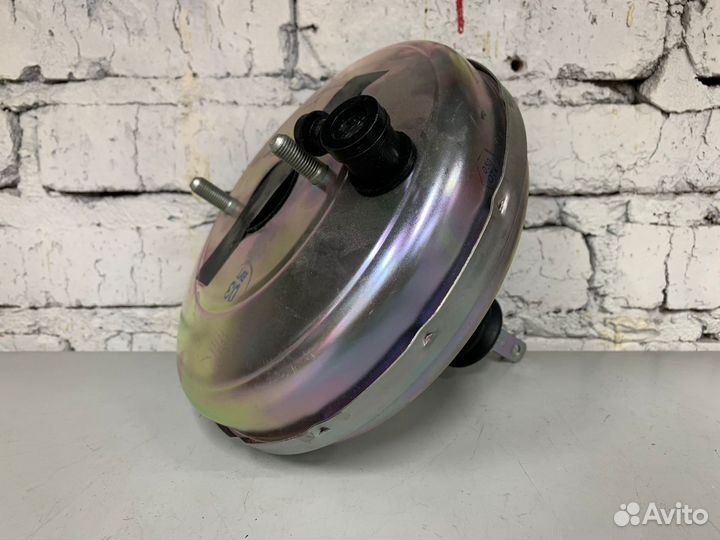 Вакуумный усилитель тормозов ваз 2110 2111 2112