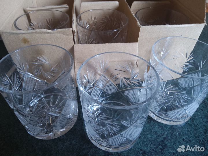 Хрусталь Беларусь новый