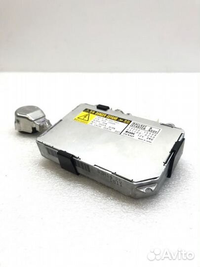 Блок розжига ксенона Land Rover Discovery 3 L319