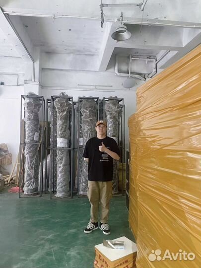 Карго Доставка из Китая